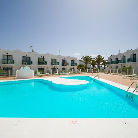 Sea Breeze Pool View & Wifi By Irent Fuerteventura Corralejo Exterior foto