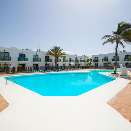 Sea Breeze Pool View & Wifi By Irent Fuerteventura Corralejo Exterior foto