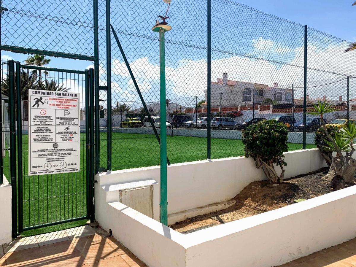 Sea Breeze Pool View & Wifi By Irent Fuerteventura Corralejo Exterior foto