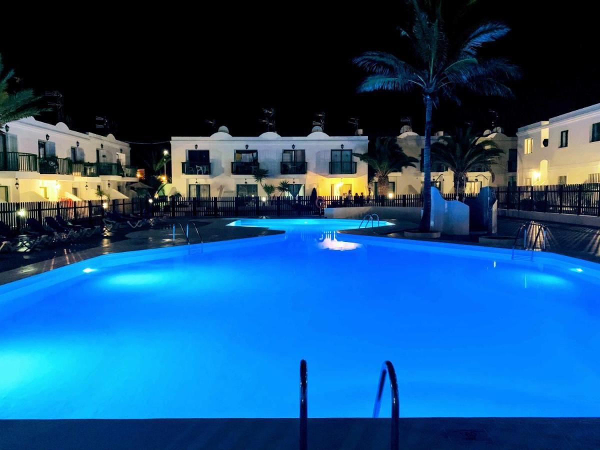 Sea Breeze Pool View & Wifi By Irent Fuerteventura Corralejo Exterior foto