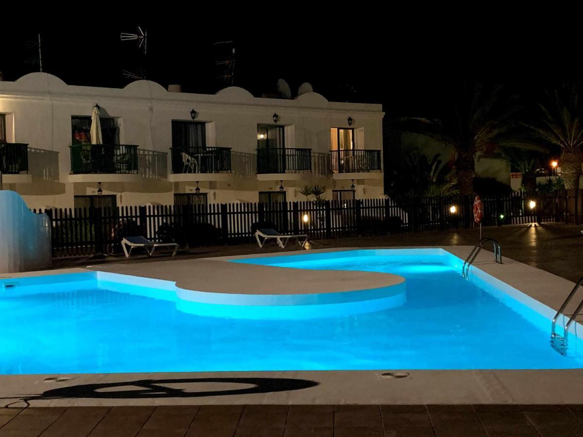 Sea Breeze Pool View & Wifi By Irent Fuerteventura Corralejo Exterior foto