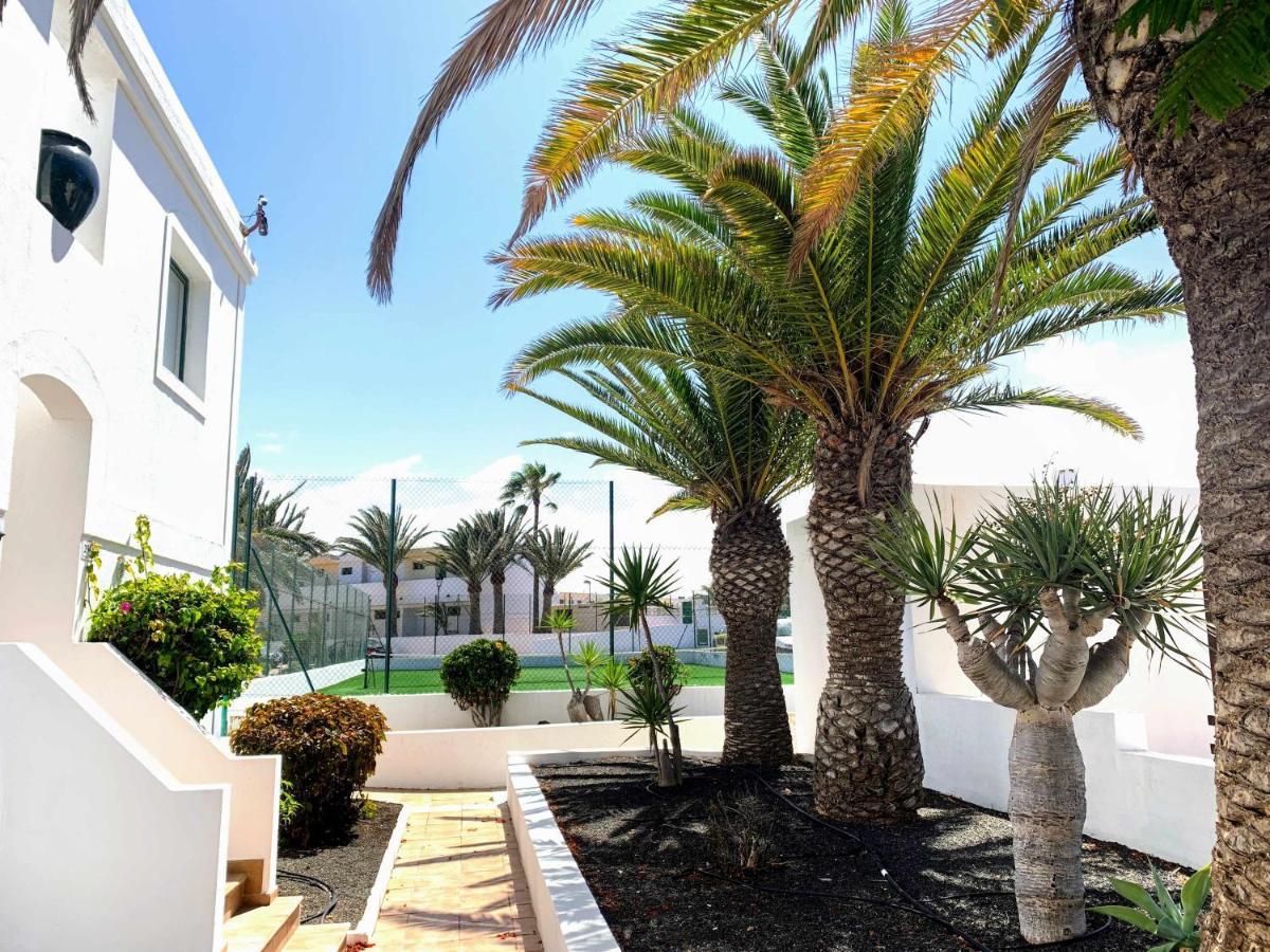 Sea Breeze Pool View & Wifi By Irent Fuerteventura Corralejo Exterior foto