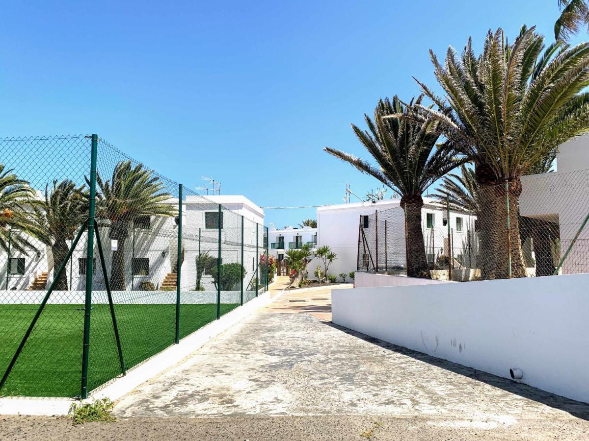 Sea Breeze Pool View & Wifi By Irent Fuerteventura Corralejo Exterior foto