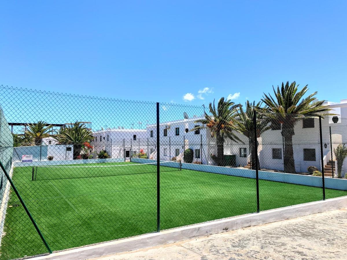 Sea Breeze Pool View & Wifi By Irent Fuerteventura Corralejo Exterior foto