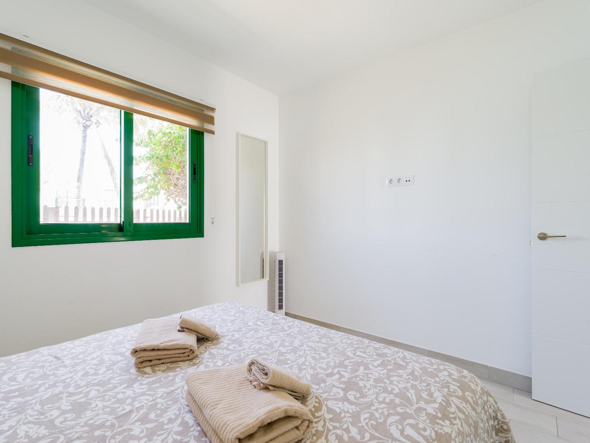 Sea Breeze Pool View & Wifi By Irent Fuerteventura Corralejo Exterior foto