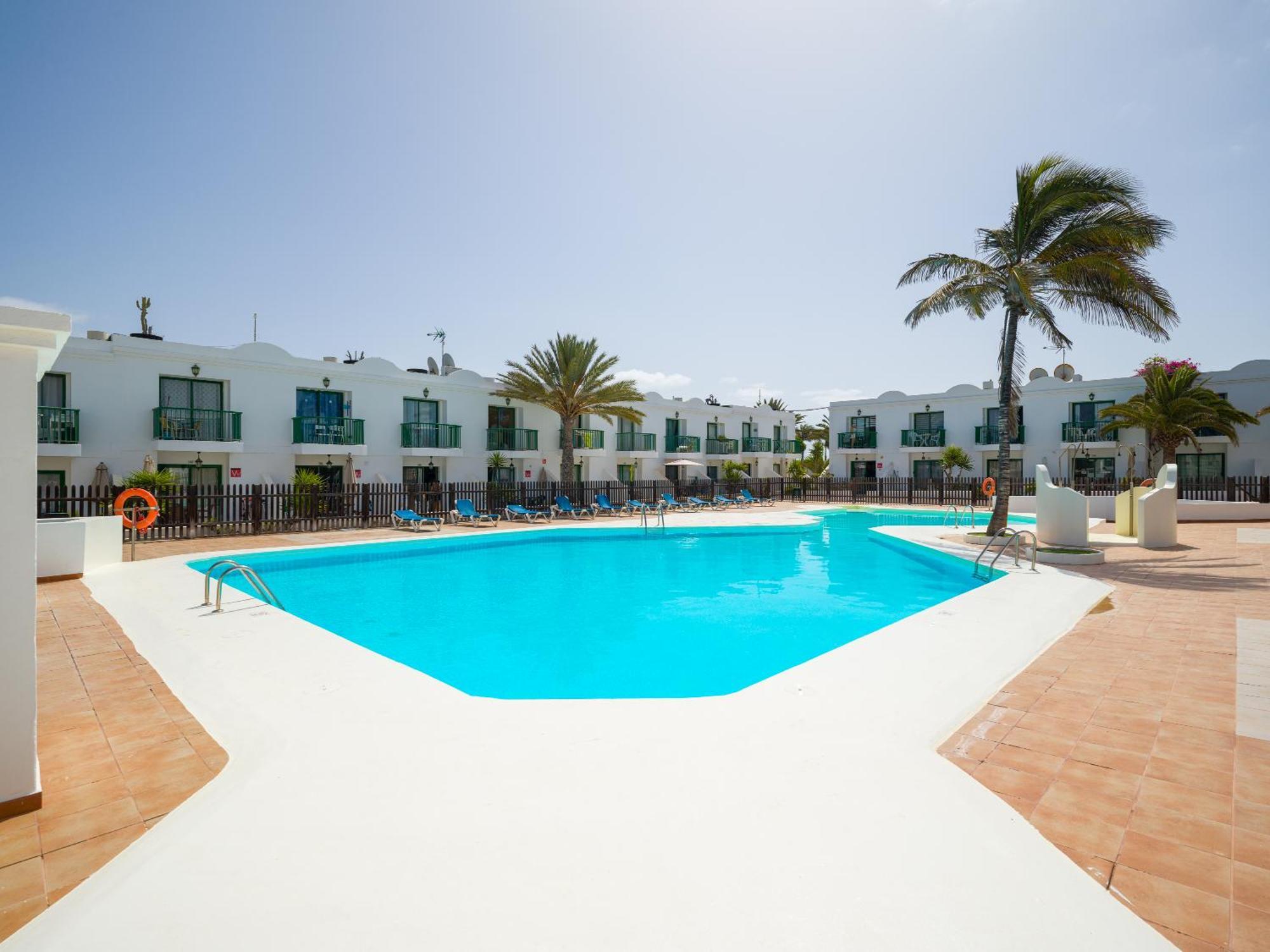 Sea Breeze Pool View & Wifi By Irent Fuerteventura Corralejo Exterior foto