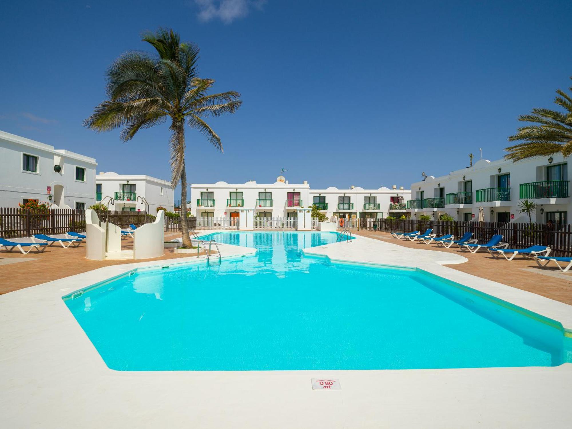 Sea Breeze Pool View & Wifi By Irent Fuerteventura Corralejo Exterior foto