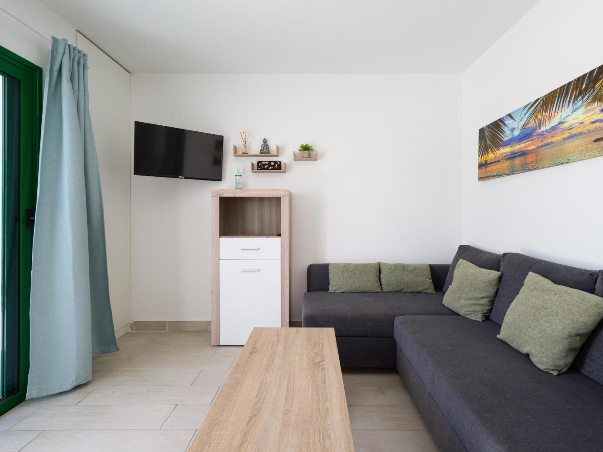 Sea Breeze Pool View & Wifi By Irent Fuerteventura Corralejo Exterior foto