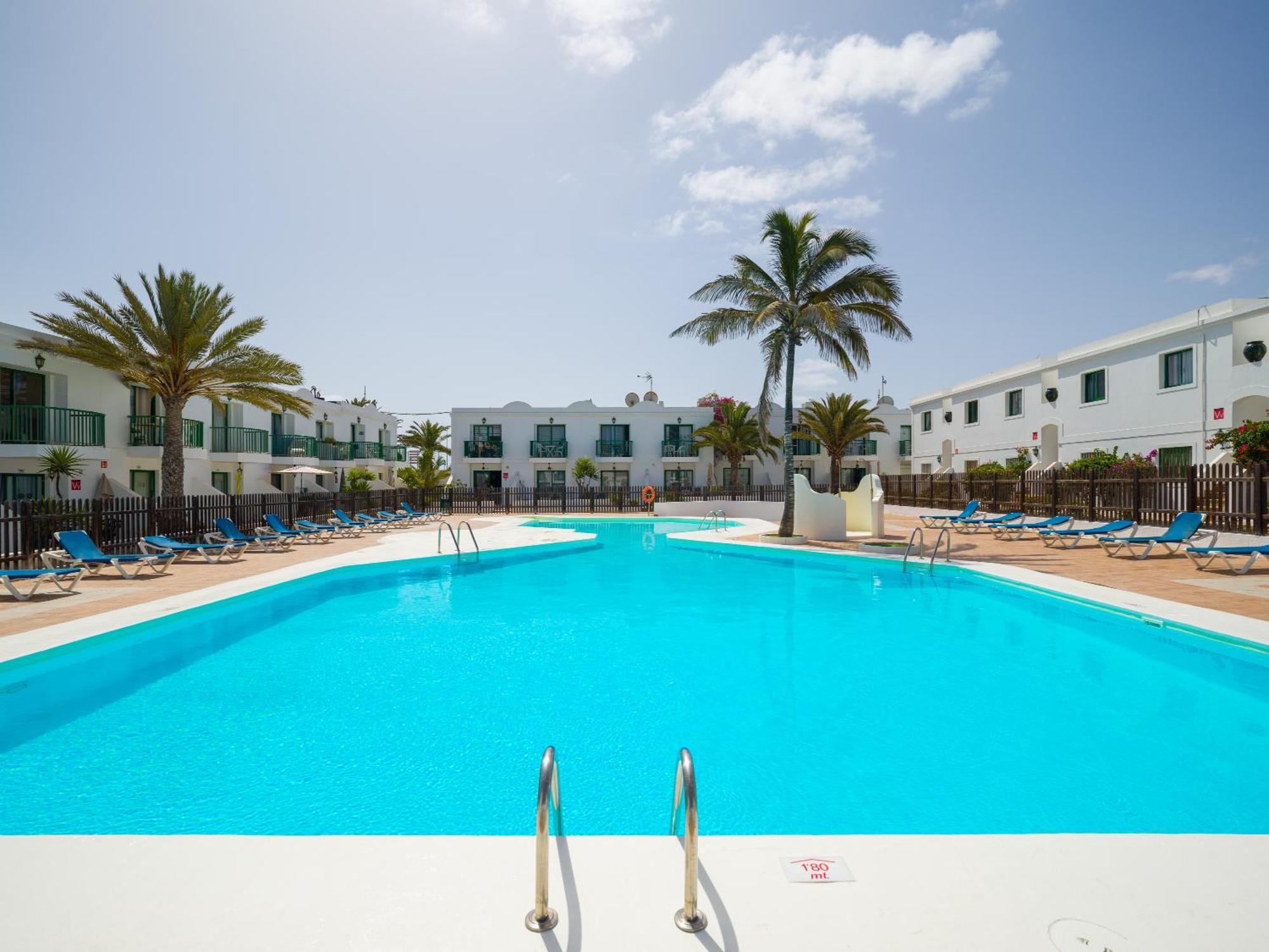 Sea Breeze Pool View & Wifi By Irent Fuerteventura Corralejo Exterior foto