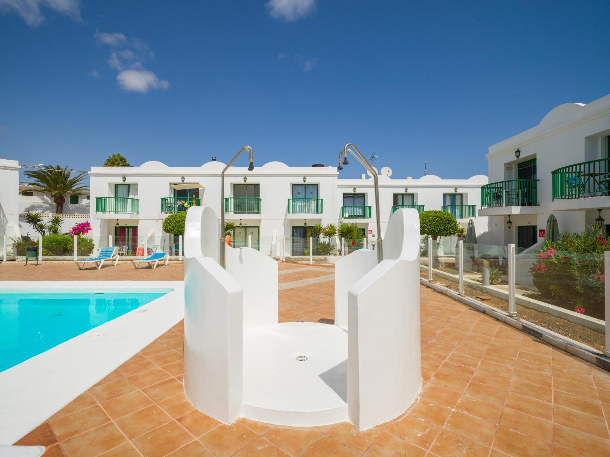 Sea Breeze Pool View & Wifi By Irent Fuerteventura Corralejo Exterior foto
