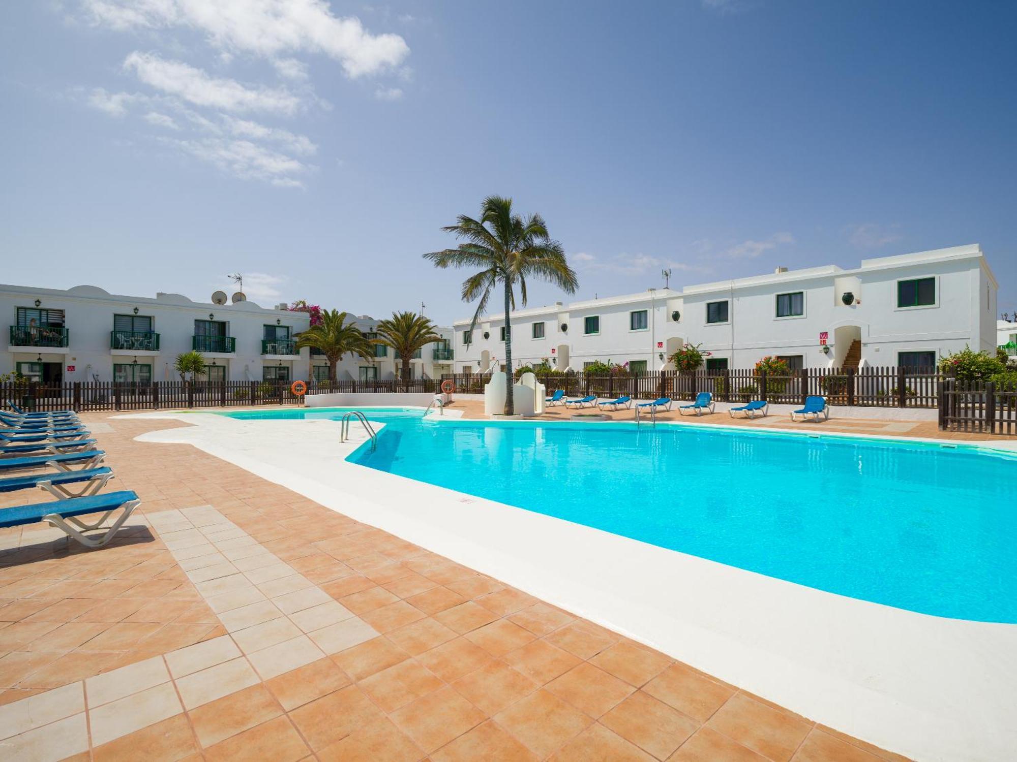 Sea Breeze Pool View & Wifi By Irent Fuerteventura Corralejo Exterior foto