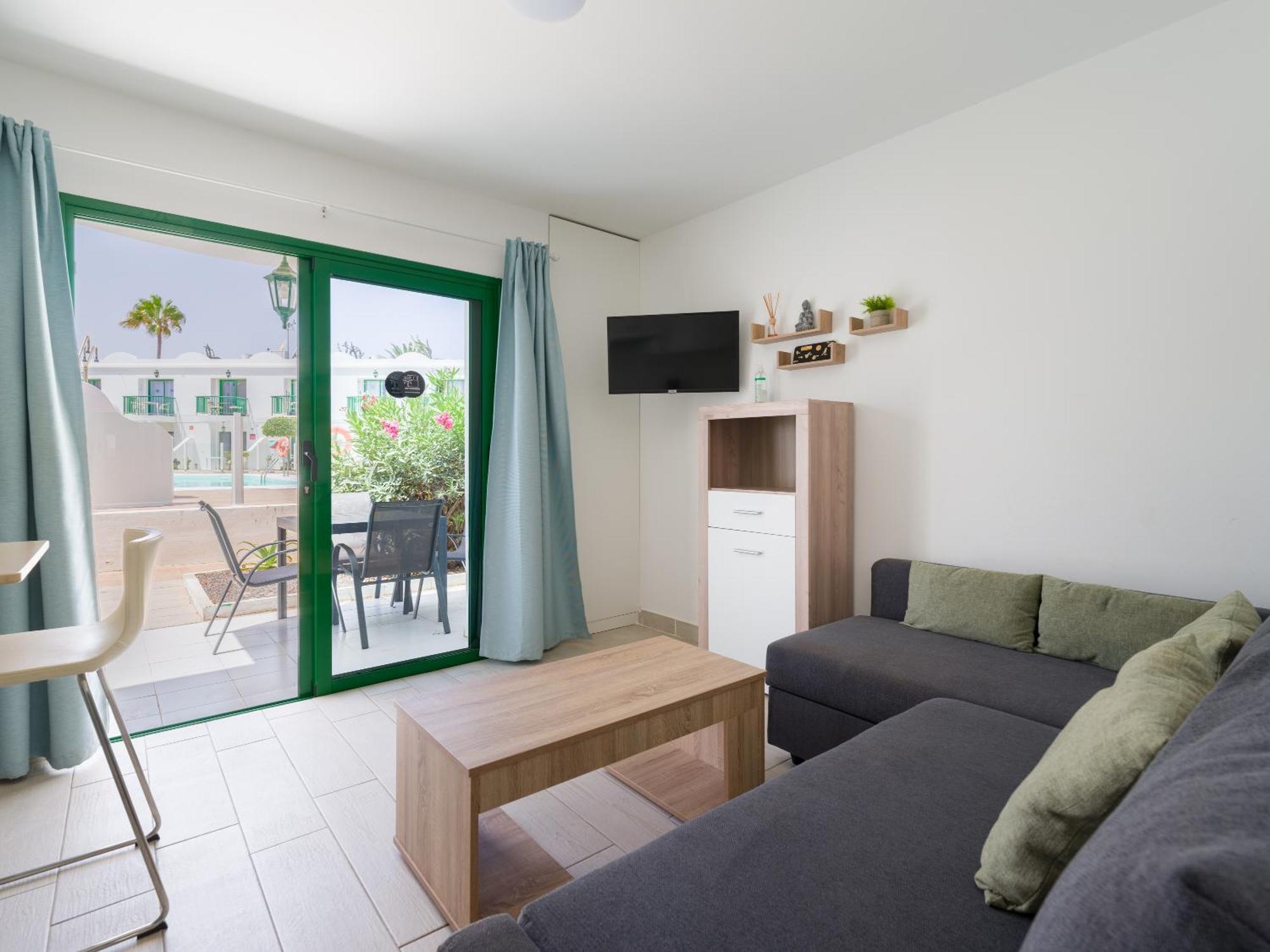 Sea Breeze Pool View & Wifi By Irent Fuerteventura Corralejo Exterior foto
