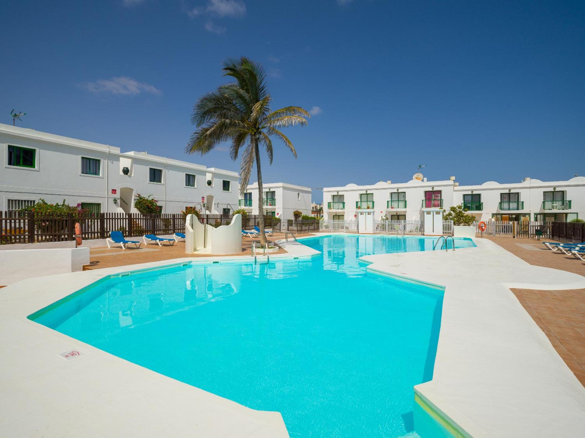 Sea Breeze Pool View & Wifi By Irent Fuerteventura Corralejo Exterior foto