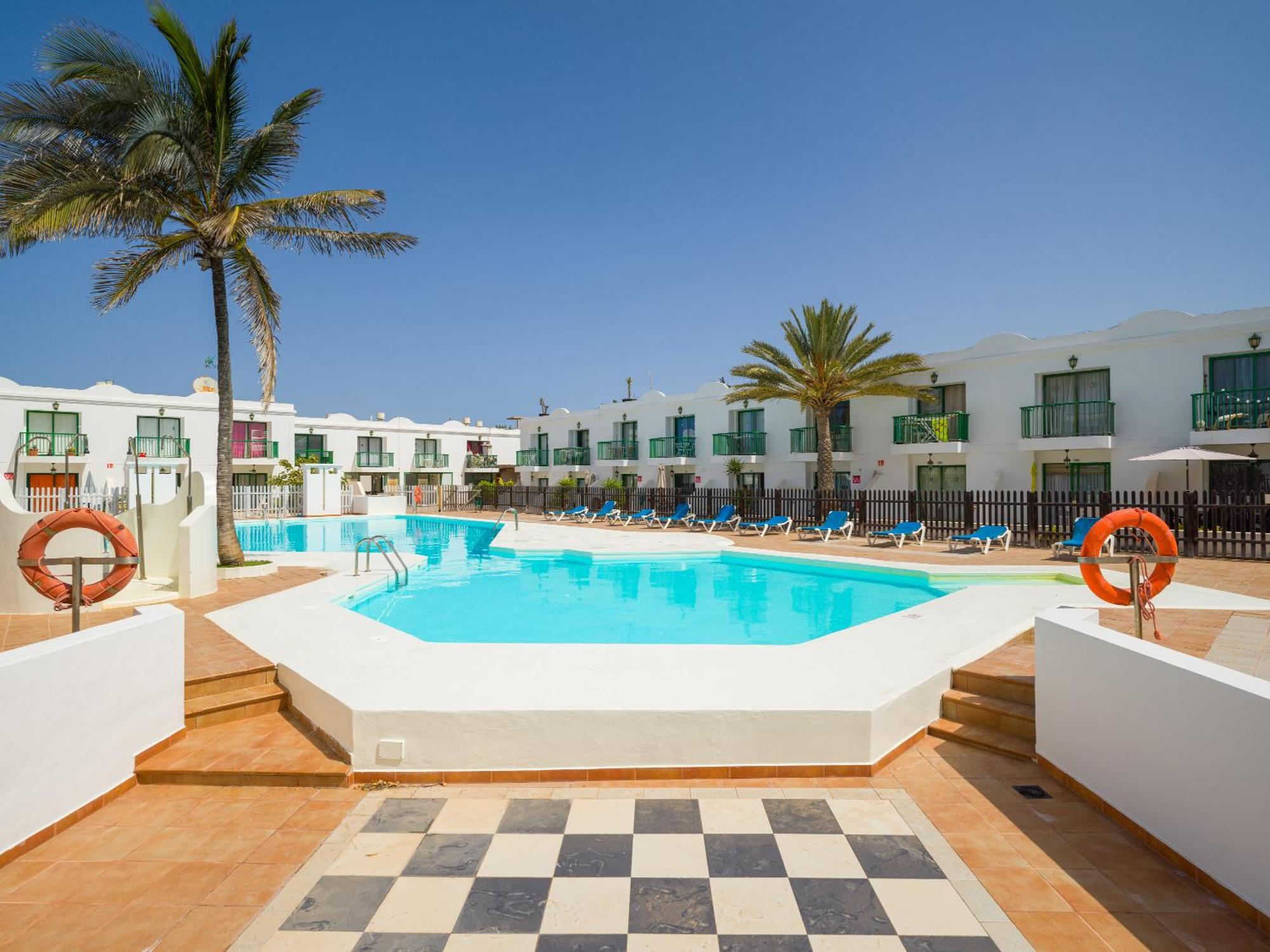 Sea Breeze Pool View & Wifi By Irent Fuerteventura Corralejo Exterior foto