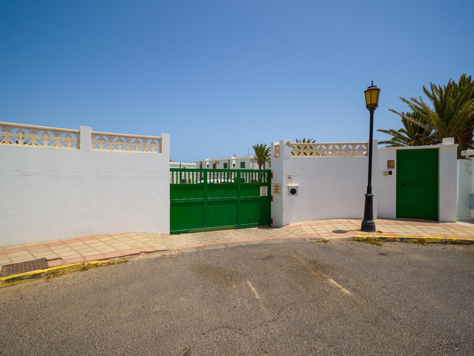 Sea Breeze Pool View & Wifi By Irent Fuerteventura Corralejo Exterior foto