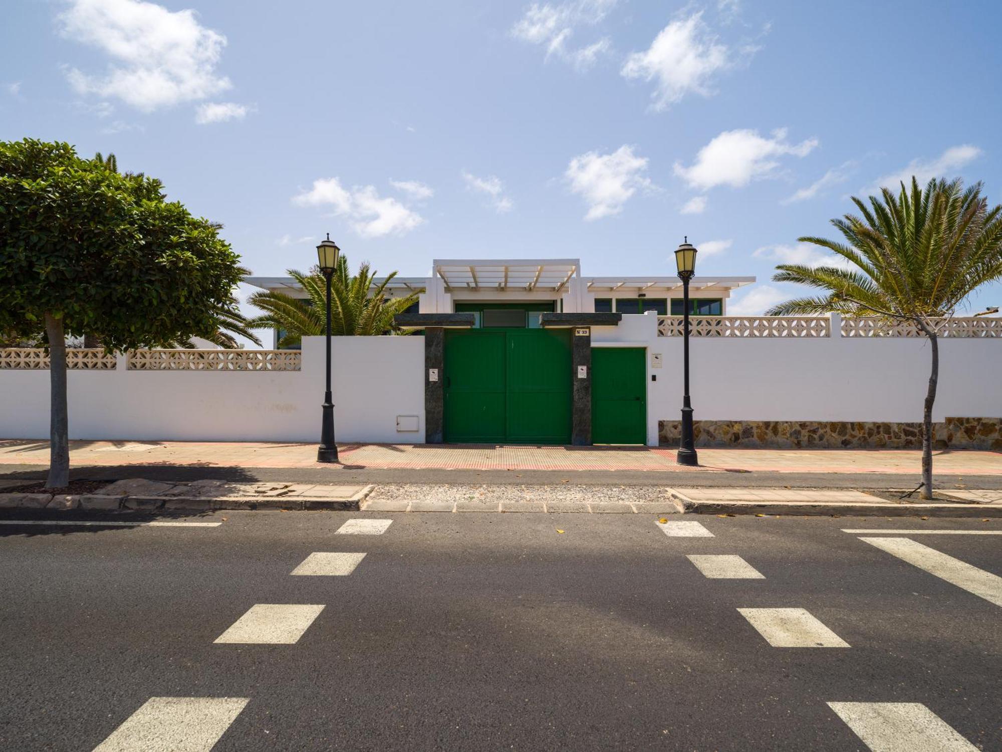 Sea Breeze Pool View & Wifi By Irent Fuerteventura Corralejo Exterior foto