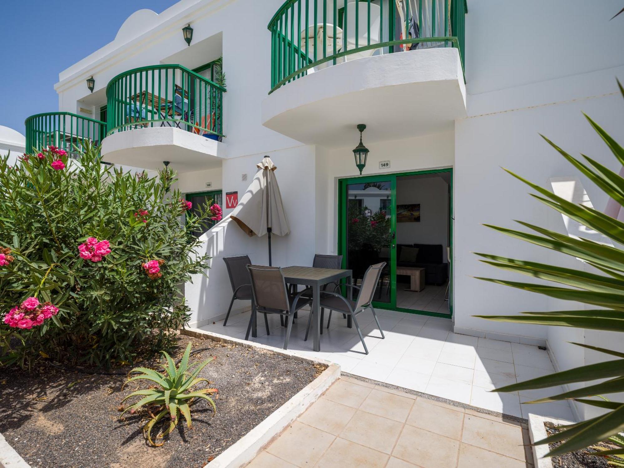 Sea Breeze Pool View & Wifi By Irent Fuerteventura Corralejo Exterior foto
