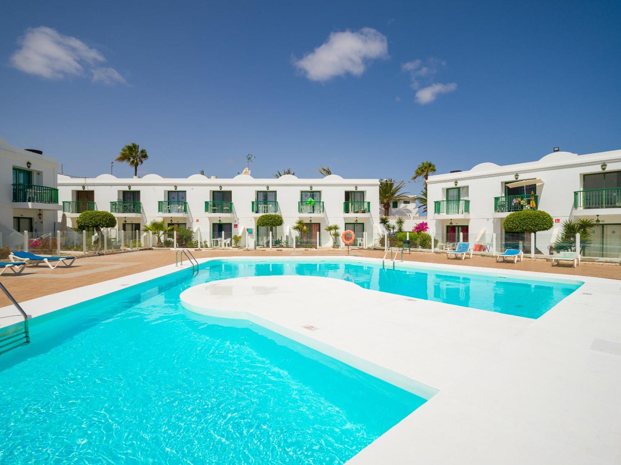 Sea Breeze Pool View & Wifi By Irent Fuerteventura Corralejo Exterior foto