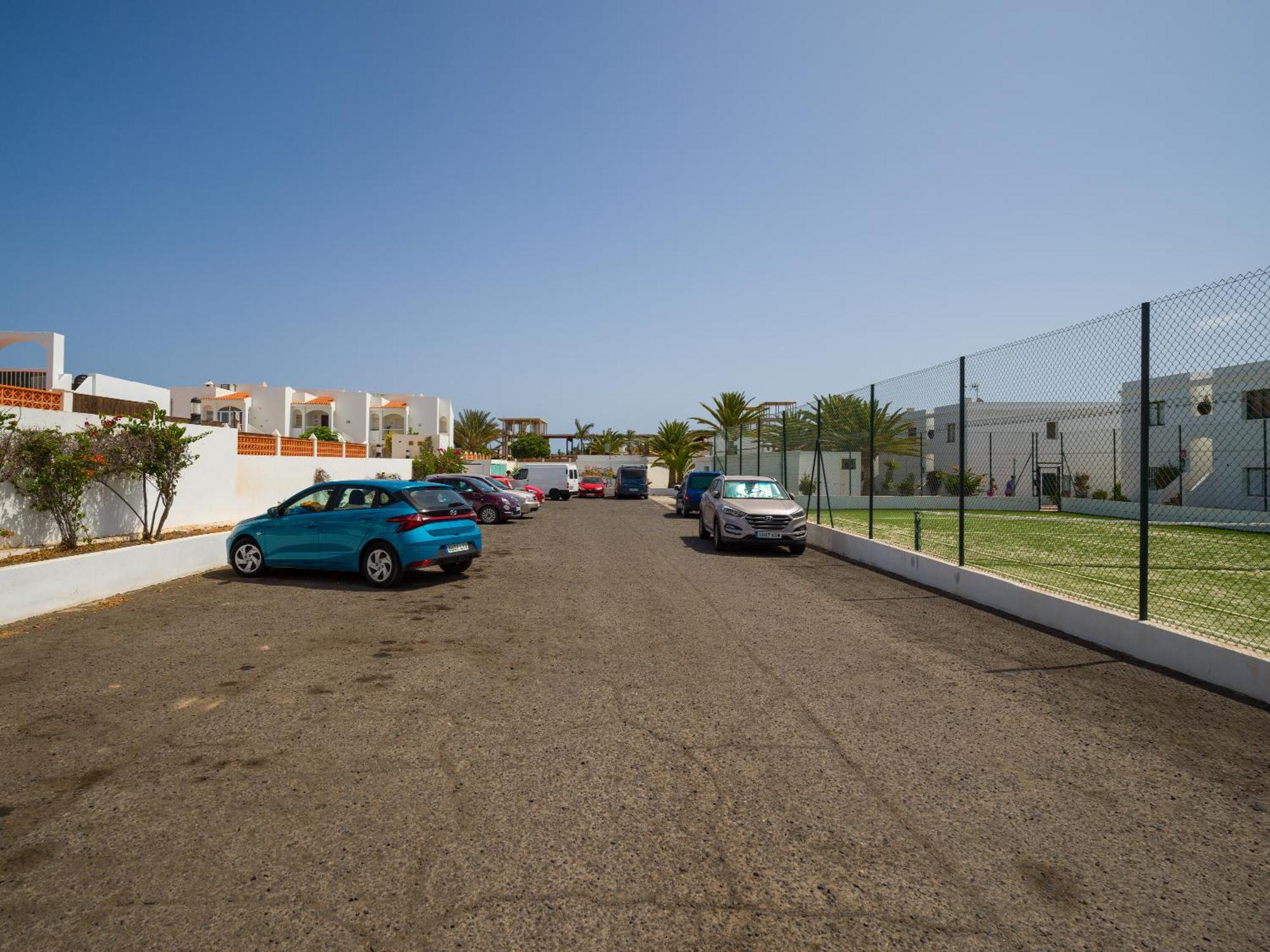 Sea Breeze Pool View & Wifi By Irent Fuerteventura Corralejo Exterior foto
